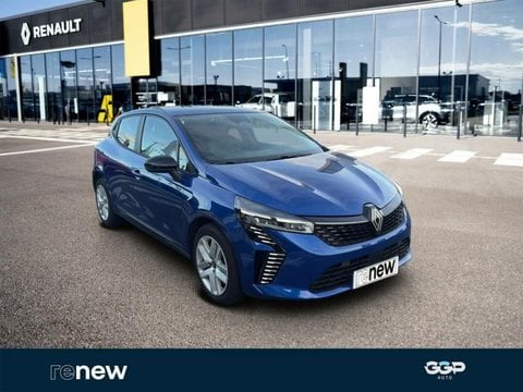 Voitures D'occasion À Hesdin | Renault Clio 1.0 Tce 90Ch Evolution - 24