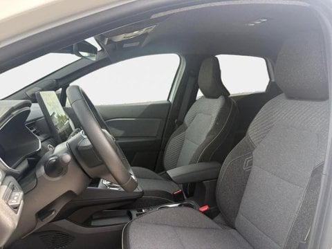 Voitures D'occasion À Hesdin | Renault Symbioz 1.6 E-Tech Full Hybrid 145Ch Techno