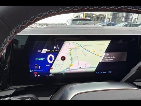 Voitures D'occasion À Hesdin | Renault Rafale 1.2 E-Tech Full Hybrid 200Ch Esprit Alpine