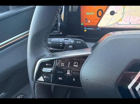 Voitures D'occasion À Hesdin | Renault Scénic Scenic E-Tech Electric 220Ch Techno Grande Autono...