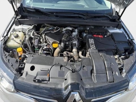 Voitures D'occasion À Hesdin | Renault Mégane Megane 1.5 Blue Dci 95Ch Business