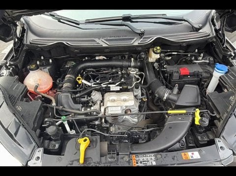 Voitures D'occasion À Hesdin | Ford Ecosport 1.0 Ecoboost 125Ch Titanium