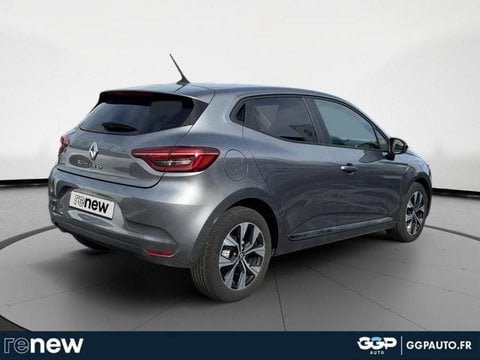 Voitures D'occasion À Hesdin | Renault Clio 1.0 Sce 65Ch Evolution