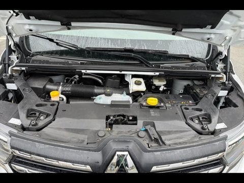 Voitures D'occasion À Hesdin | Renault Trafic Combi L2 2.0 Blue Dci 150Ch S&S Zen 8 Places E6E