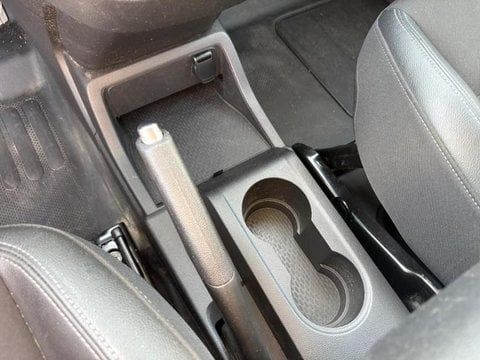 Voitures D'occasion À Hesdin | Renault Kangoo Van L1 1.5 Blue Dci 95Ch Extra Sésame Ouvre Toi - 22