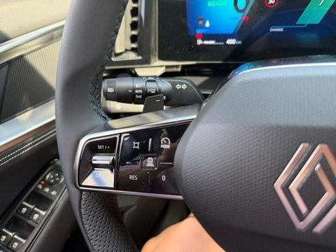 Voitures D'occasion À Hesdin | Renault Austral 1.2 E-Tech Full Hybrid 200Ch Techno - 26