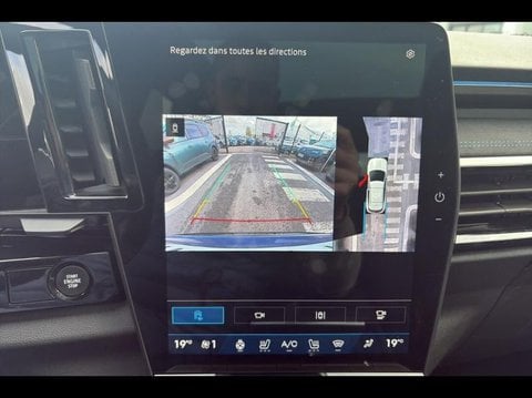 Voitures D'occasion À Hesdin | Renault Austral 1.2 E-Tech Full Hybrid 200Ch Iconic Esprit Alpine...