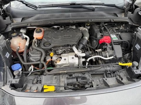 Voitures D'occasion À Hesdin | Ford Puma 1.5 Ecoblue 120Ch Titanium X 6Cv