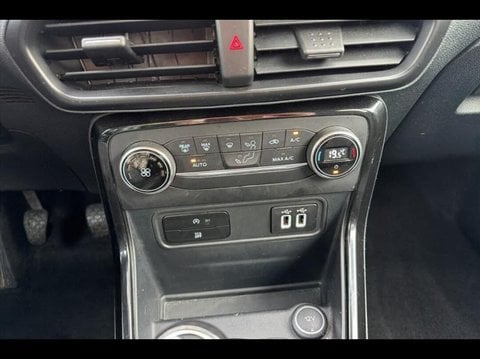 Voitures D'occasion À Hesdin | Ford Ecosport 1.0 Ecoboost 125Ch Titanium