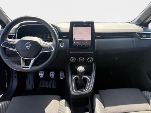 Voitures D'occasion À Hesdin | Renault Clio 1.0 Tce 90Ch Esprit Alpine - 24