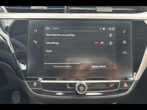 Voitures D'occasion À Hesdin | Opel Corsa 1.5 D 100Ch Edition