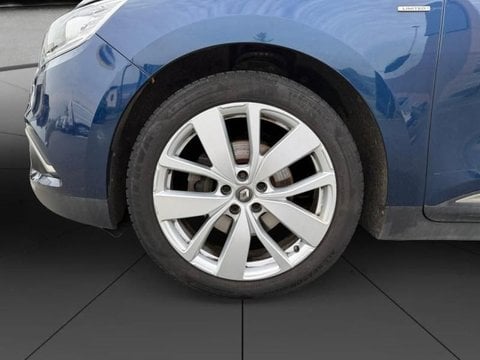 Voitures D'occasion À Hesdin | Renault Scénic Scenic 1.3 Tce 140Ch Fap Limited 130G