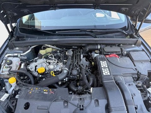 Voitures D'occasion À Hesdin | Renault Mégane Megane 1.3 Tce 140Ch Techno