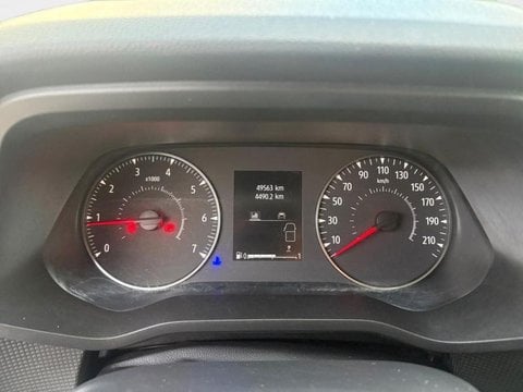 Voitures D'occasion À Hesdin | Renault Trafic Fg L1H1 2T8 2.0 Blue Dci 110Ch Confort E6E