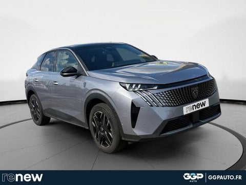 Voitures D'occasion À Hesdin | Peugeot 3008 1.2 Hybrid 136Ch Gt E-Dcs6