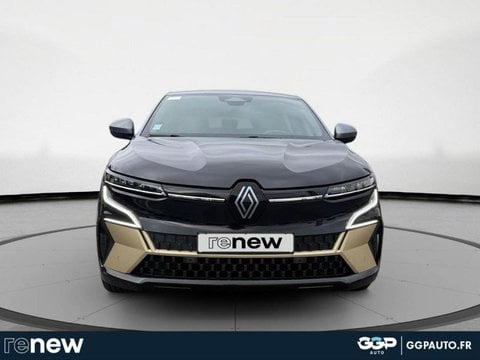 Voitures D'occasion À Hesdin | Renault Mégane Megane E-Tech Electric Ev60 220Ch Iconic Super Ch...