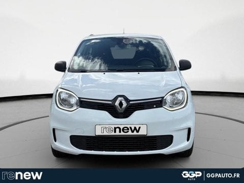 Voitures D'occasion À Hesdin | Renault Twingo 1.0 Sce 65Ch Life