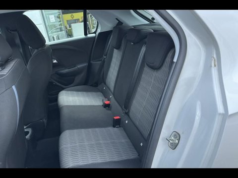 Voitures D'occasion À Hesdin | Opel Corsa 1.5 D 100Ch Edition