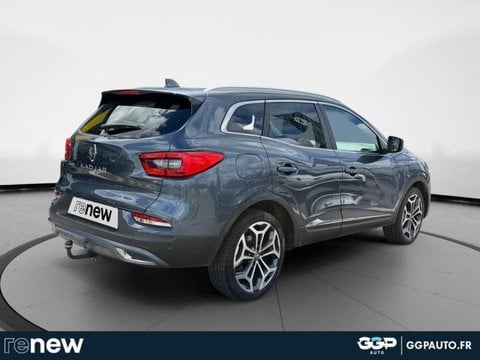 Voitures D'occasion À Hesdin | Renault Kadjar 1.3 Tce 140Ch Fap Intens 122G