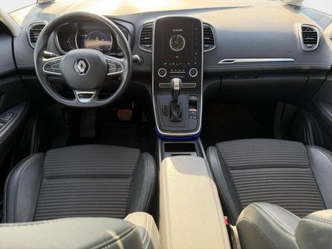 Voitures D'occasion À Hesdin | Renault Scénic Scenic 1.7 Blue Dci 120Ch Intens Edc - 21