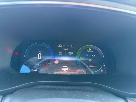 Voitures D'occasion À Hesdin | Renault Arkana 1.6 E-Tech 145Ch Intens -21B