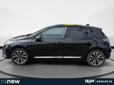 Voitures D'occasion À Hesdin | Renault Clio 1.6 E-Tech 145Ch Full Hybrid Techno - 25