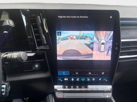 Voitures D'occasion À Hesdin | Renault Austral 1.2 E-Tech Full Hybrid 200Ch Iconic Esprit Alpine...