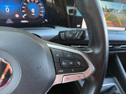 Voitures D'occasion À Hesdin | Volkswagen Golf 1.0 Tsi Opf 110Ch Active