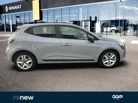 Voitures D'occasion À Hesdin | Renault Clio 1.0 Tce 90Ch Evolution - 24