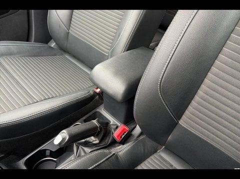 Voitures D'occasion À Hesdin | Ford Ecosport 1.0 Ecoboost 125Ch Titanium