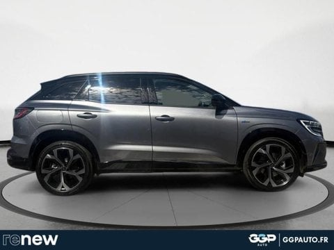 Voitures D'occasion À Hesdin | Renault Austral 1.2 E-Tech Full Hybrid 200Ch Iconic Esprit Alpine...