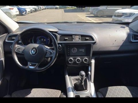 Voitures D'occasion À Hesdin | Renault Kadjar 1.5 Blue Dci 115Ch Intens - 21