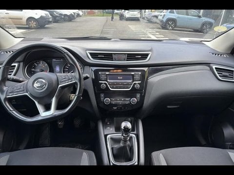 Voitures D'occasion À Hesdin | Nissan Qashqai 1.6 Dci 130Ch Acenta