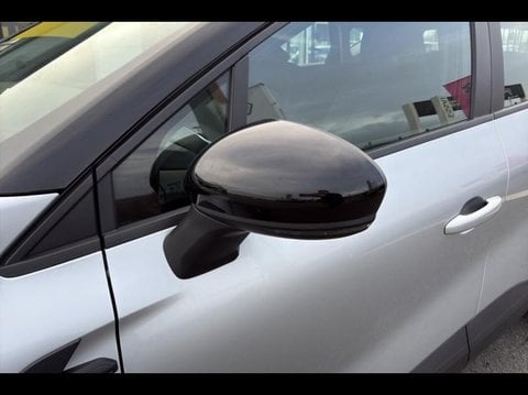 Voitures D'occasion À Hesdin | Renault Captur 1.0 Tce 90Ch Business -21