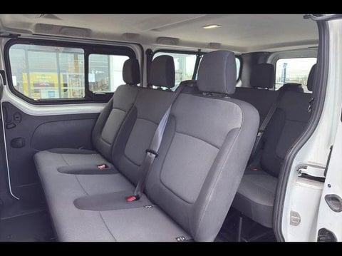 Voitures D'occasion À Hesdin | Renault Trafic Combi L2 2.0 Blue Dci 150Ch S&S Zen 8 Places