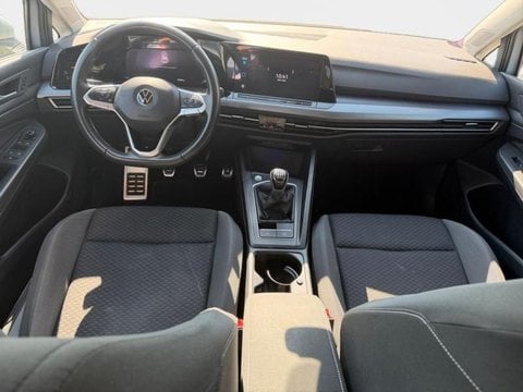 Voitures D'occasion À Hesdin | Volkswagen Golf 1.0 Tsi Opf 110Ch Active