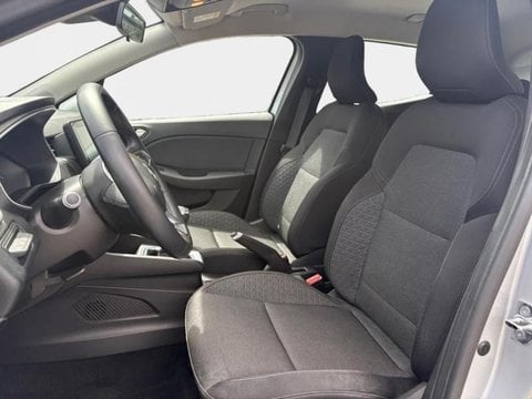 Voitures D'occasion À Hesdin | Renault Clio 1.5 Blue Dci 85Ch Business