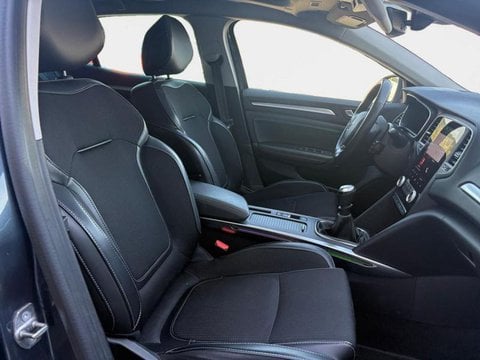 Voitures D'occasion À Hesdin | Renault Mégane Megane 1.3 Tce 140Ch Techno