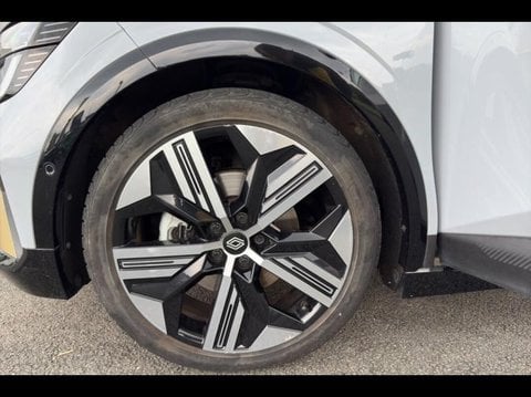 Voitures D'occasion À Hesdin | Renault Mégane Megane E-Tech Electric Ev60 220Ch Iconic Super Ch...