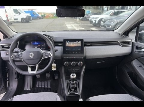 Voitures D'occasion À Hesdin | Renault Clio 1.0 Tce 90Ch Evolution - 24