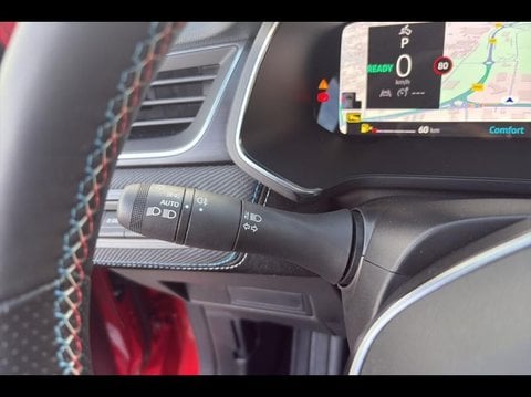 Voitures D'occasion À Hesdin | Renault Captur 1.6 E-Tech Full Hybrid 145Ch Esprit Alpine