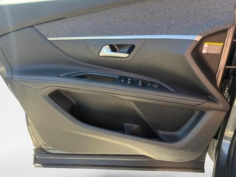 Voitures D'occasion À Hesdin | Peugeot 5008 1.5 Bluehdi 130Ch S&S Allure Pack Eat8