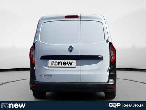 Voitures D'occasion À Hesdin | Renault Kangoo Van L1 1.5 Blue Dci 95Ch Grand Confort - 22