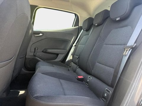 Voitures D'occasion À Hesdin | Renault Clio 1.0 Tce 90Ch Zen -21
