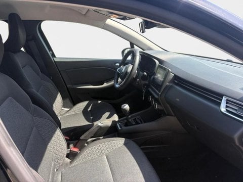 Voitures D'occasion À Hesdin | Renault Clio 1.0 Tce 90Ch Zen -21