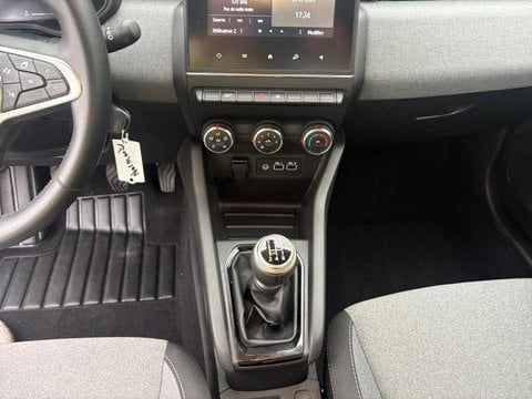 Voitures D'occasion À Hesdin | Renault Clio 1.0 Sce 65Ch Evolution - 24