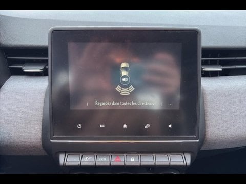 Voitures D'occasion À Hesdin | Renault Clio 1.0 Tce 90Ch Evolution - 24