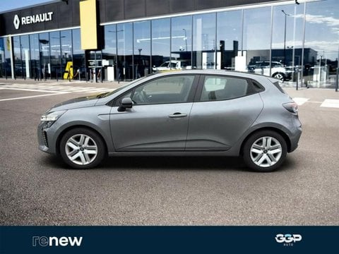 Voitures D'occasion À Hesdin | Renault Clio 1.0 Tce 90Ch Evolution - 24