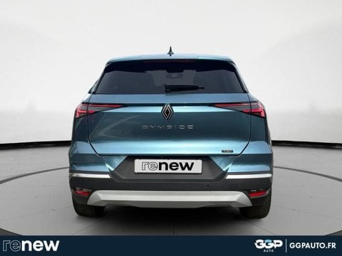 Voitures D'occasion À Hesdin | Renault Symbioz 1.6 E-Tech Full Hybrid 145Ch Iconic