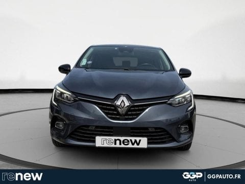Voitures D'occasion À Hesdin | Renault Clio 1.3 Tce 130Ch Fap Intens Edc